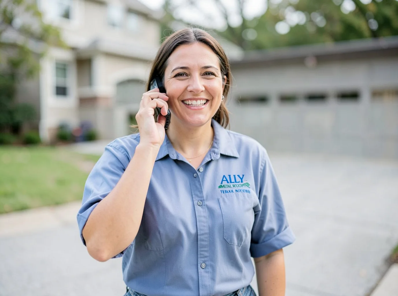 Metal Roof Installation Salvo, NC FAQs